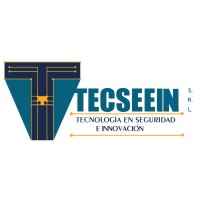 TECSEEIN logo - Similar company to Alfa-Software