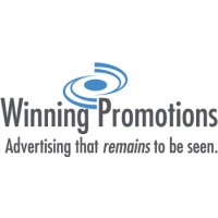 Winning Promotions, Inc. logo - Similar company to Mico Promotions, Inc.