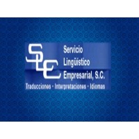 SERVICIO LINGÜÍSTICO EMPRESARIAL S.C logo - Similar company to The Tandana Foundation
