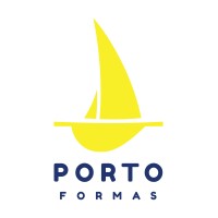 Porto Formas logo - Similar company to Guaçupack