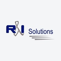 R&I Solutions logo - Similar company to Towerlog