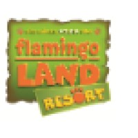 Flamingo Land Resort logo - Similar company to Flamingo Land Resort