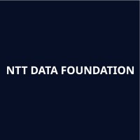 NTT DATA FOUNDATION logo - Similar company to Proceedit Trading
