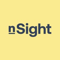 nSight Oy logo - Similar company to Iloom.Io