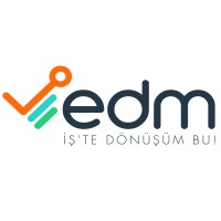 EDM Bilişim Sistemleri ve Danışmanlık Hizmetleri A.Ş. logo - Similar company to E-Güven