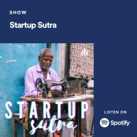 Startup Sutra logo - Similar company to Startup Cargo