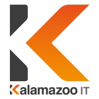Kalamazoo IT logo - Similar company to Central It Solutions Ltd