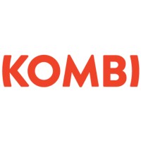 KOMBI Canada logo - Similar company to Outbound Power