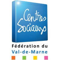 Fédération des centres sociaux et socioculturels du Val-de-Marne logo - Similar company to Fédération Des Centres Sociaux Et Socioculturels De Paris