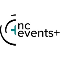 NC EVENTS+ logo - Similar company to Network Circle