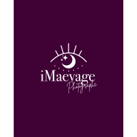 iMaëvage Photographe logo - Similar company to Eleonore Pauc