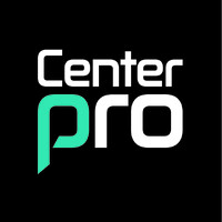 CENTER PRO logo - Similar company to Boxcard