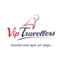 VIP TRAVELLERS logo - Similar company to Wolf Consulting Sac