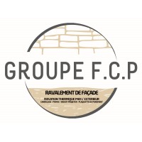 GROUPE FCP logo - Similar company to Sobrapi Isolation