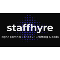 Staffhyre logo - Similar company to Impulse Infosoft