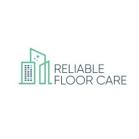 Reliable Floor Care logo - Similar company to Dfw Select Flooring