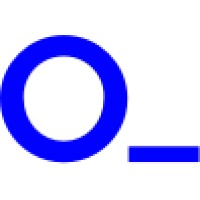 Okinet logo - Similar company to Hued.Me