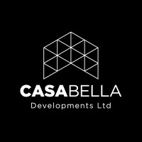 Casa Bella Developments logo - Similar company to Jacob Homes