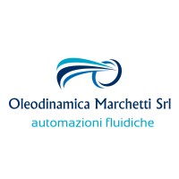 Oleodinamica Marchetti SRL logo - Similar company to Primafluid Srl