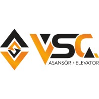 VSÇ Asansör logo - Similar company to Uran Asansör Mühendislik