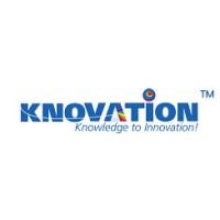 KNOVATION logo - Similar company to Genisysuk