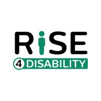 Rise4Disability logo - Similar company to Can-Dan Rehatec Ltd.