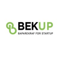 BEKUP - Baparekraf for Startup logo - Similar company to Dmb
