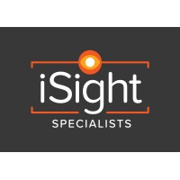 iSight Specialists logo - Similar company to Eyemedics Ophthalmologists