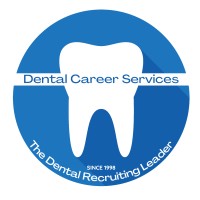 Dental Career Services logo - Similar company to Dentistry