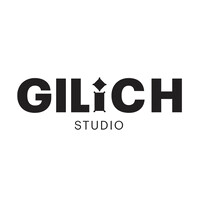 Gilich Studio logo - Similar company to Gemspell Sa