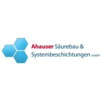 Ahauser Säurebau & Systembeschichtungen GmbH logo - Similar company to Reimpas S.A.