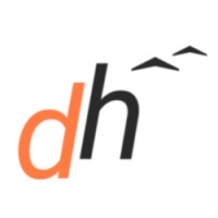Drone Harmony logo - Similar company to Dron-E