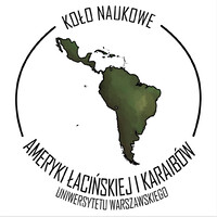 Koło Naukowe Ameryki Łacińskiej I Karaibów Uw