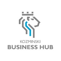 Kozminski Business Hub logo - Similar company to Kozminski University