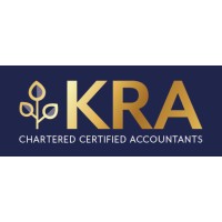 KRA Chartered Certified Accountants logo - Similar company to Wrap It Up!