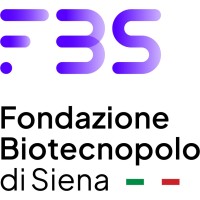 Fondazione Biotecnopolo di Siena logo - Similar company to Amerfarma