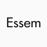 Essem Design logo - Similar company to Wernamo Design Ab