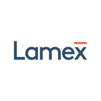 Lamex logo - Similar company to False Ceiling & Wall Partition Contractor