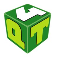 P4T play for trade logo - Similar company to Código Cero