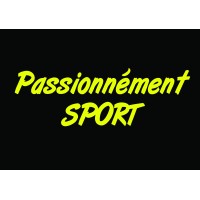 PASSIONNÉMENT SPORT logo - Similar company to Performance Travel