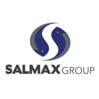 SALMAX GROUP logo - Similar company to Sinkaberg As