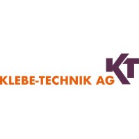 Klebe-Technik AG logo - Similar company to Swisslean Ag