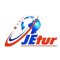 JEtur Viagens logo - Similar company to Jetur - Viagens E Turismo