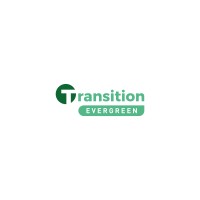 Transition Evergreen logo - Similar company to Evergaz