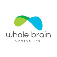 Whole Brain Consulting (Food & Beverage Industry Experts) logo - Similar company to Tag Cpg