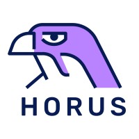 Horus logo - Similar company to Ficting