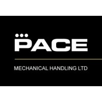Pace Mechanical Handling Ltd logo - Similar company to Oem Automatic Ltd