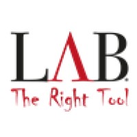 LAB The Right Tool