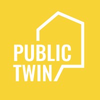 PublicTwin logo - Similar company to Drip Visual