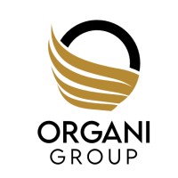 Organi Group logo - Similar company to Wafflicious